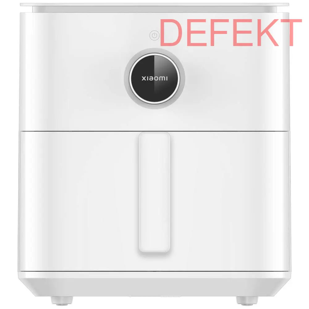 D-Ware Xiaomi Maf10 Smart Air Fryer Heißluft Fritteuse Air Fryer Timer  Defektware - 6941812729311