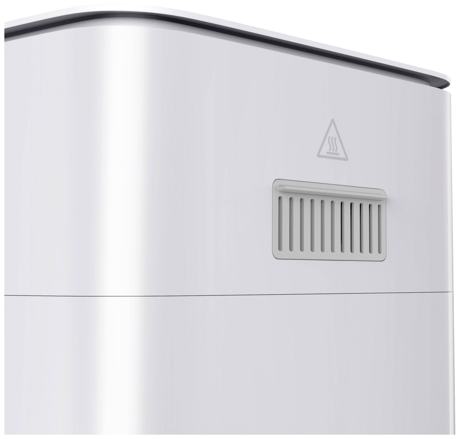 D-Ware Xiaomi Maf10 Smart Air Fryer Heißluft Fritteuse Air Fryer Timer  Defektware - 6941812729311