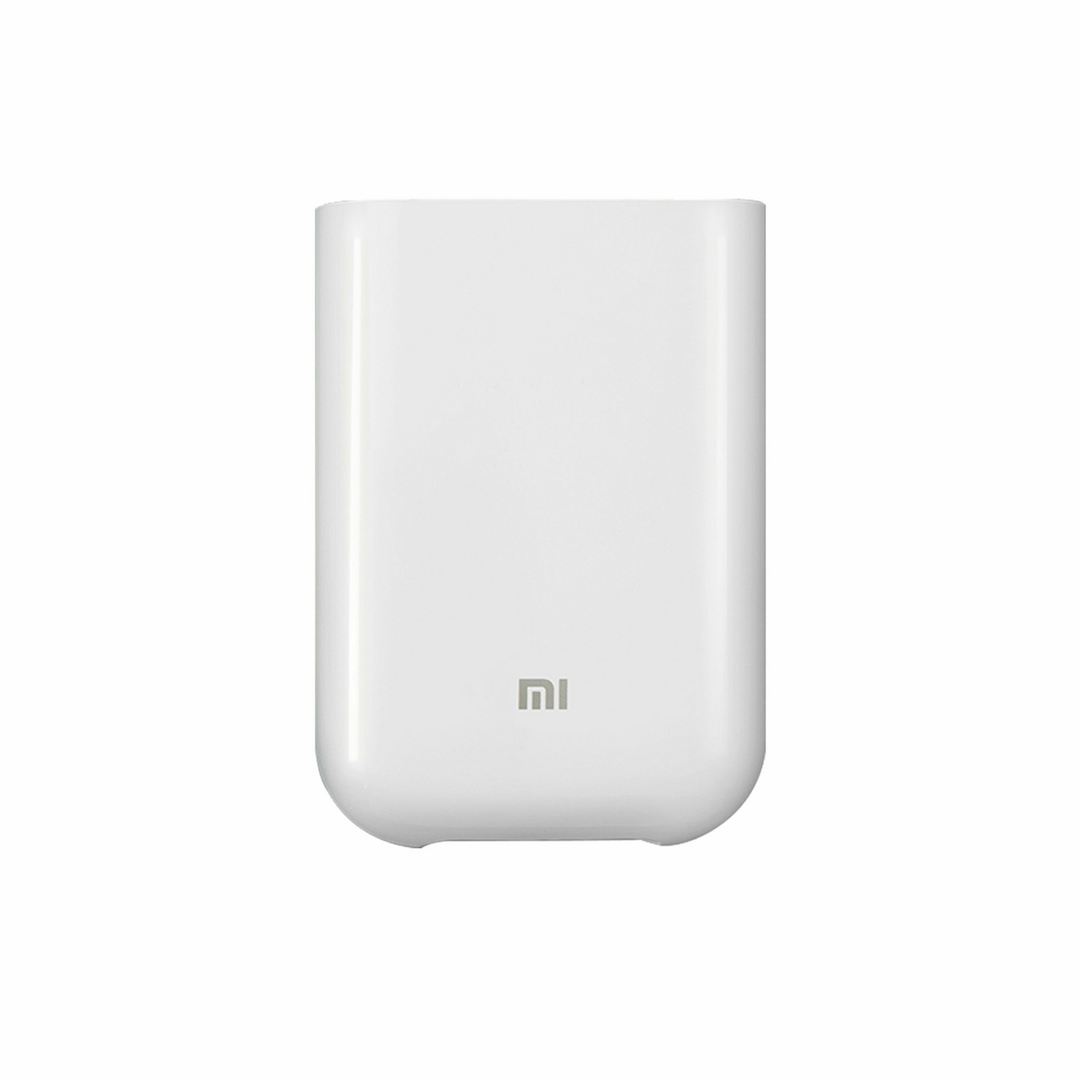 Xiaomi Mi Portable Photo Tragbarer Fotodrucker Mini Drucker Siehe Text/Foto B-Ware - 6934177715488
