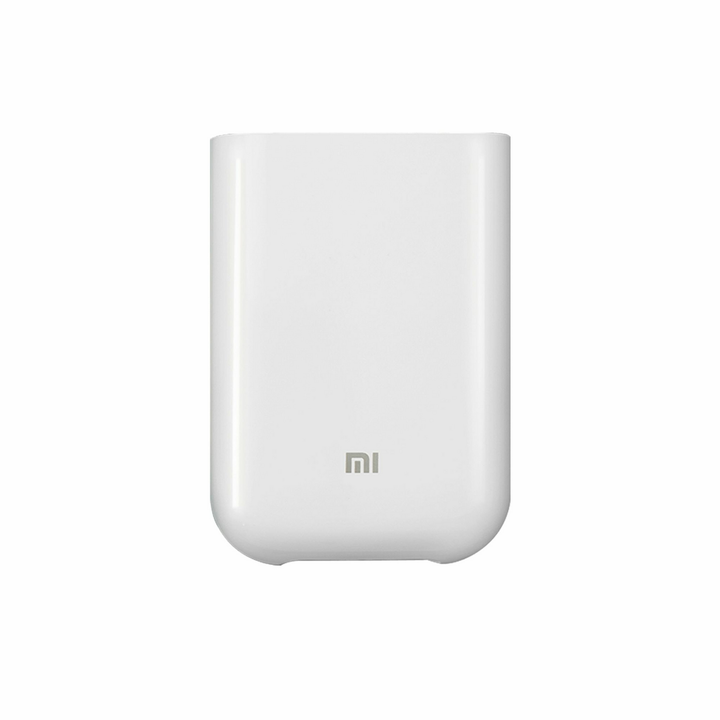 Xiaomi Mi Portable Photo Tragbarer Fotodrucker Mini Drucker Siehe Text/Foto B-Ware - 6934177715488