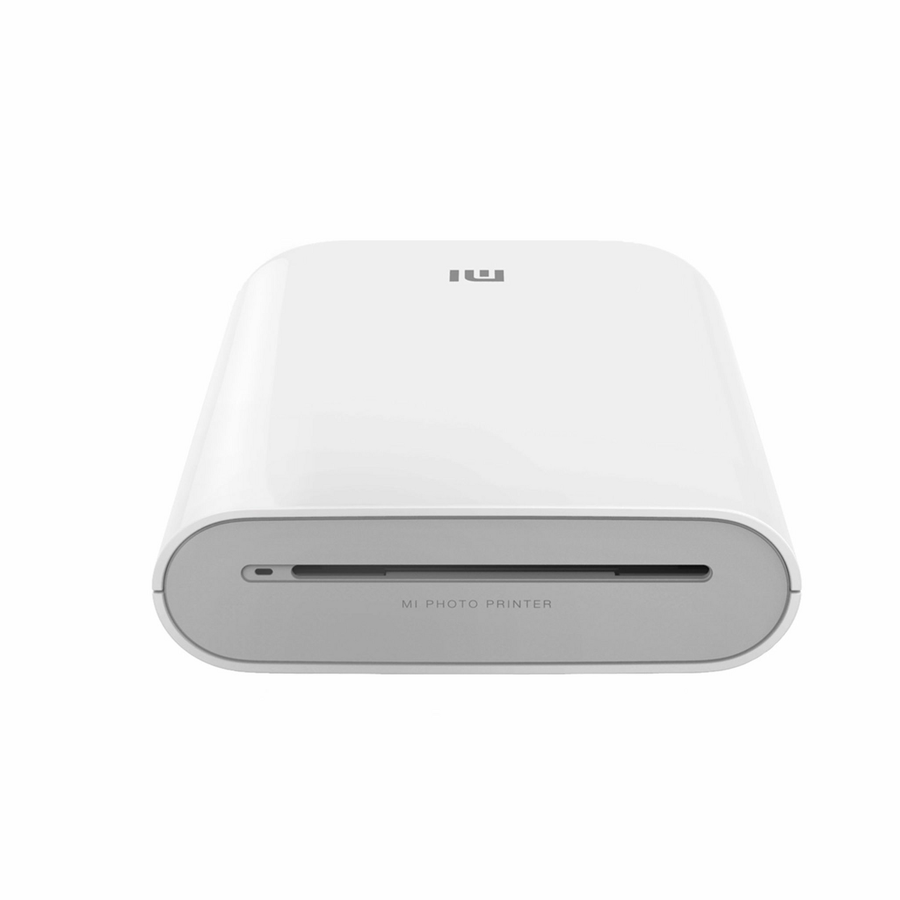 Xiaomi Mi Portable Photo Tragbarer Fotodrucker Mini Drucker Siehe Text/Foto B-Ware - 6934177715488
