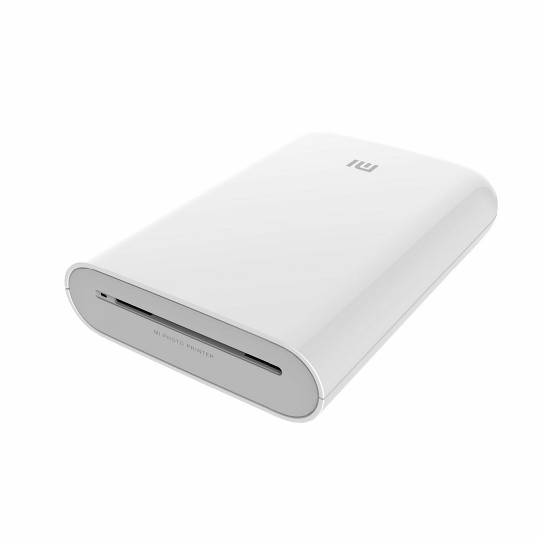Xiaomi Mi Portable Photo Tragbarer Fotodrucker Mini Drucker Siehe Text/Foto B-Ware - 6934177715488