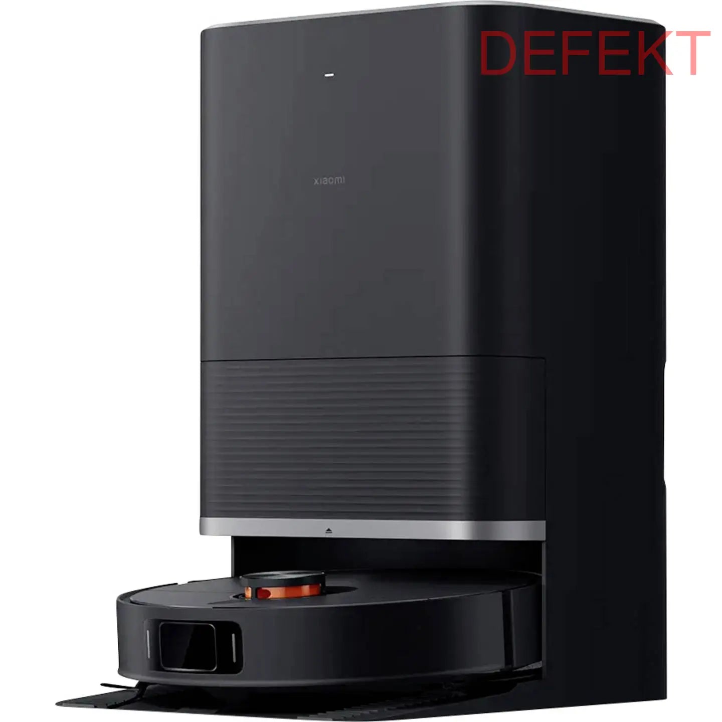 D-Ware Xiaomi X20 Max Saug Und Wischroboter Putzroboter Sprachsteuerung App Defektware - 6941812777206