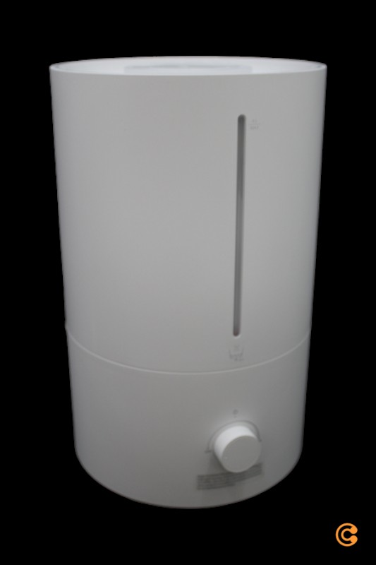Xiaomi Smart Humidifier 2 Lite Luftbefeuchter Diffuser 0.3 L/H 4 L 230 V Weiß    B-Ware - 6934177799785
