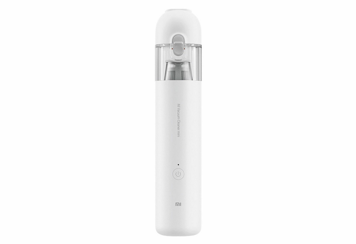 Xiaomi Mi Vacuum Cleaner Mini Staubsauger Handstaubsauger Handsauger Sauger Weiß B-Ware