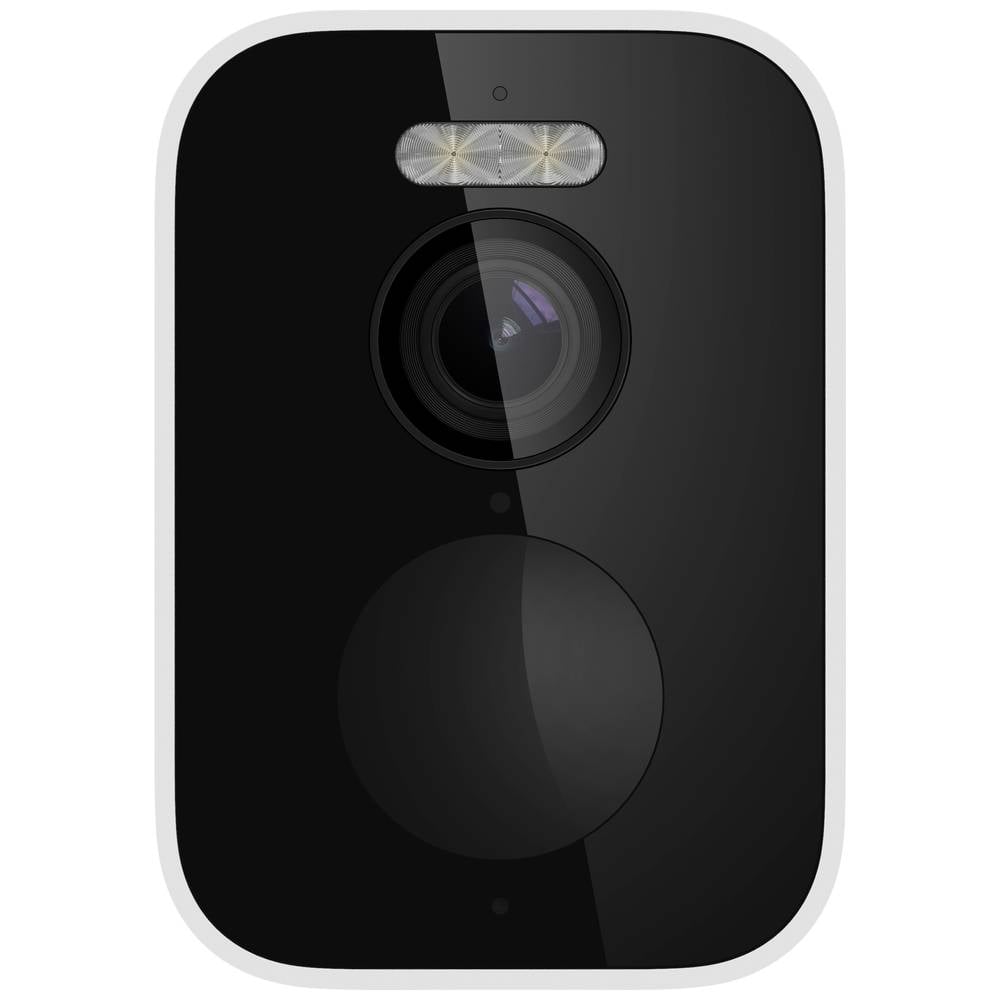XIAOMI MJSXJ06BY Outdoor Camera Überwachungskamera WLAN Kamera Sicherheitskamera - 6941812774984
