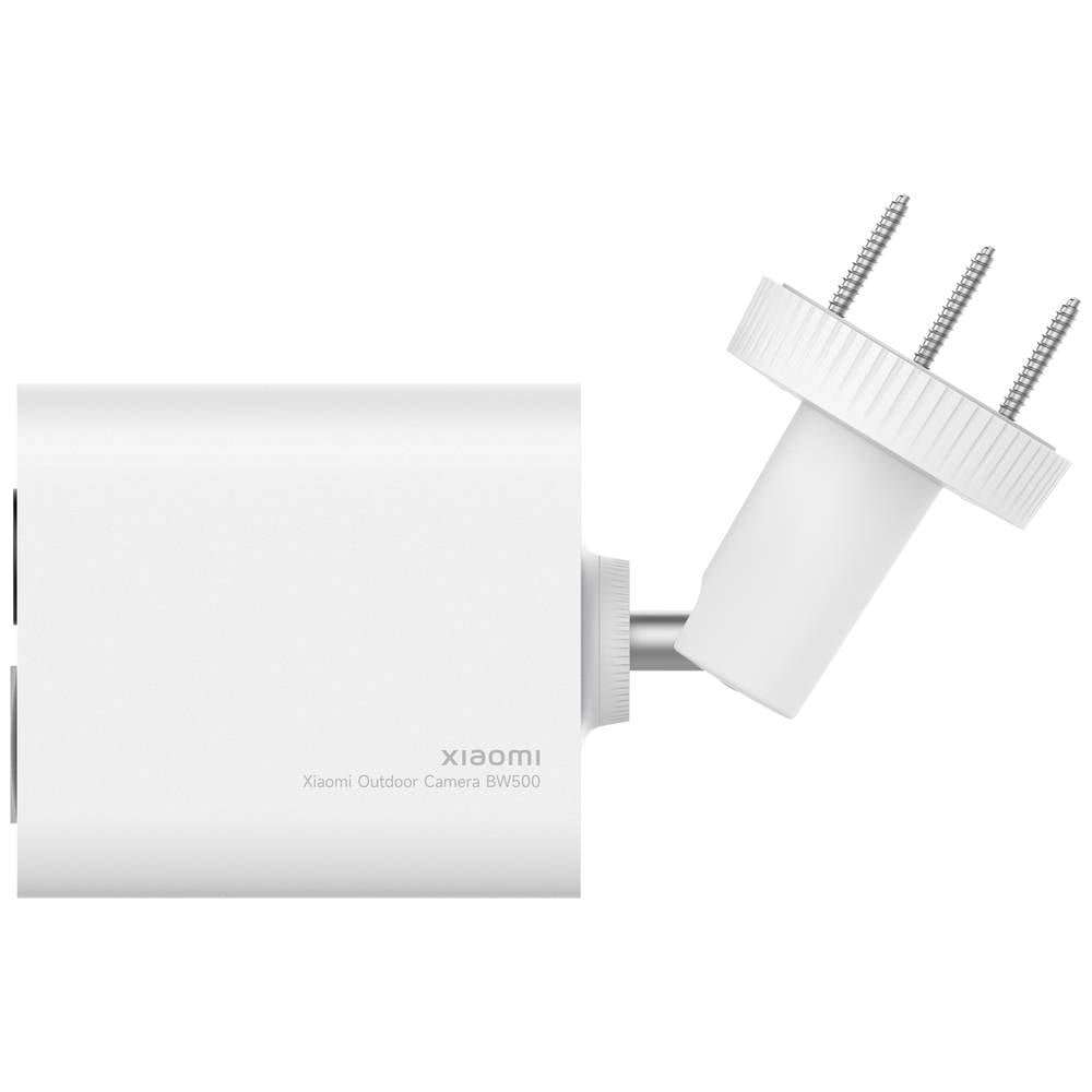 B-Ware Xiaomi Mjsxj06 By Outdoor Camera überwachungskamera Wlan Kamera Sicherheitskamera - 6941812774984