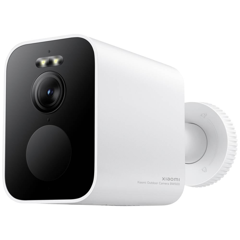 XIAOMI MJSXJ06BY Outdoor Camera Überwachungskamera WLAN Kamera Sicherheitskamera - 6941812774984