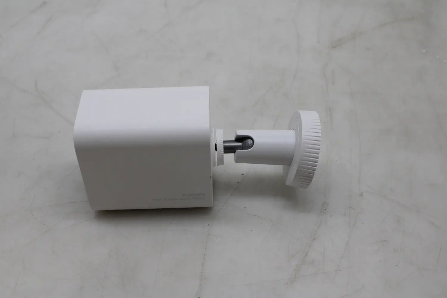 B-Ware Xiaomi Mjsxj06 By Outdoor Camera überwachungskamera Wlan Kamera Sicherheitskamera - 6941812774984