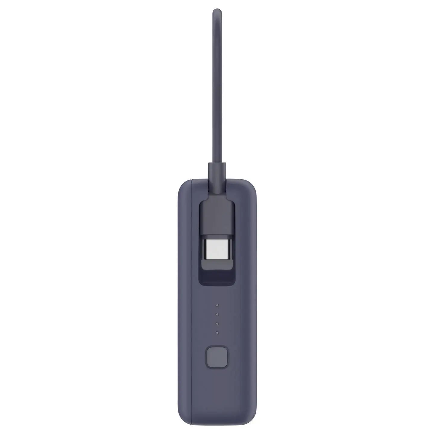 B-Ware Xiaomi Powerbank Externer Akku Ladegerät Usb C Kabel Blau Smartphones Usb Geräte - 6941812774717