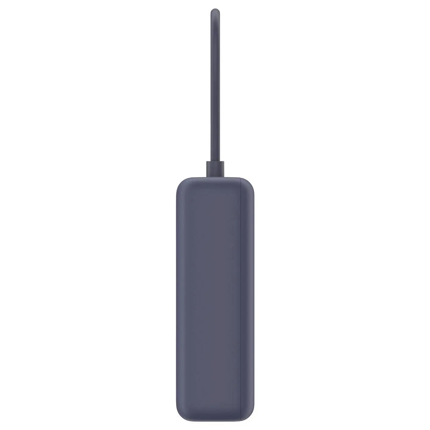B-Ware Xiaomi Powerbank Externer Akku Ladegerät Usb C Kabel Blau Smartphones Usb Geräte - 6941812774717