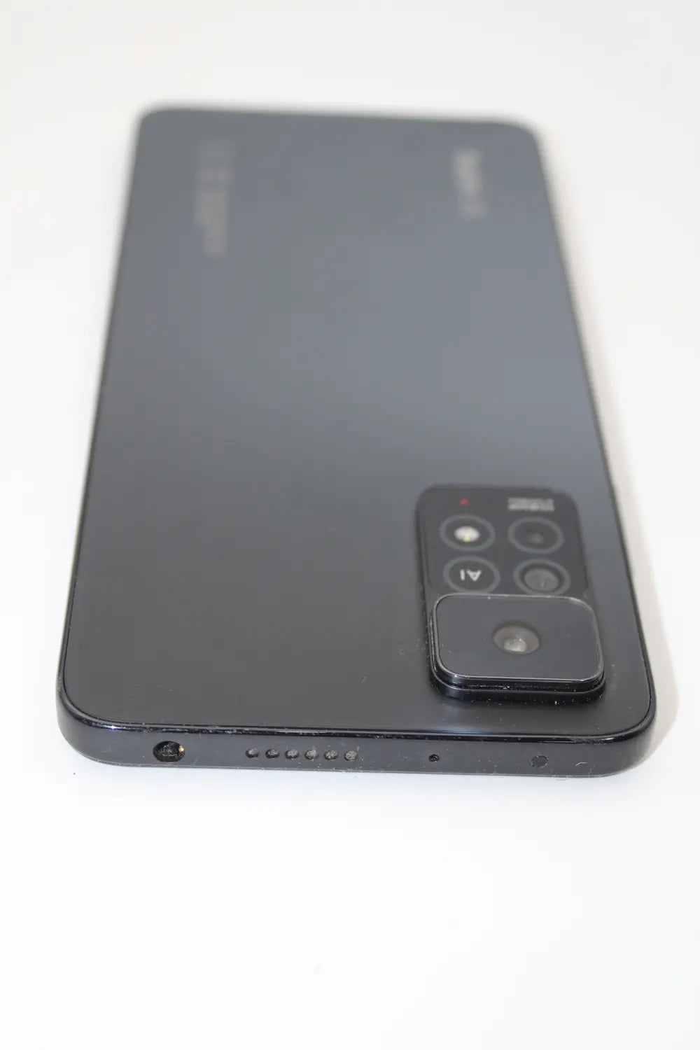 B-Ware Xiaomi Redmi Note 11 Pro 5 G Smartphone 128 Gb 6.67 Zoll Grau Siehe Text/Foto - 6934177770593