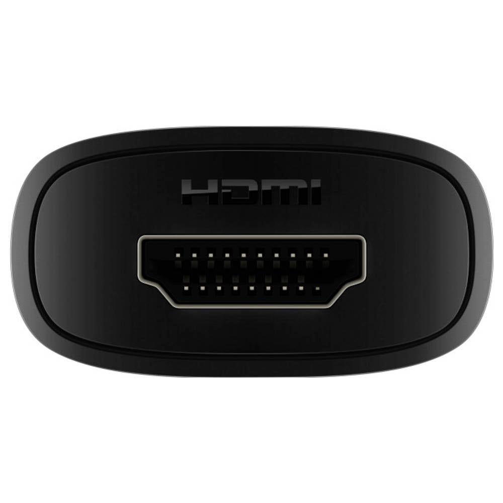 Xiaomi Smart Tv Stick 4 K Streaming Tv Wlan Tv Stick Media Player 4 K Ultra Hd B-Ware - 6941948703513