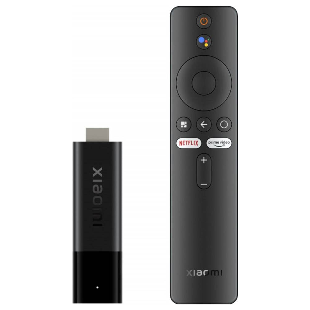 Xiaomi Smart Tv Stick 4 K Streaming Tv Wlan Tv Stick Media Player 4 K Ultra Hd B-Ware - 6941948703513