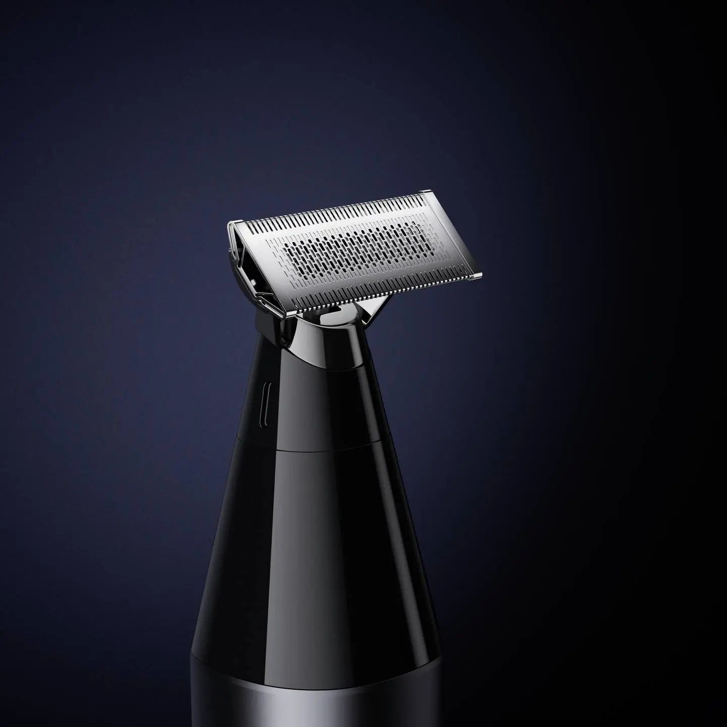 B-Ware Xiaomi Uniblade X300 Barttrimmer Rasierer Bartschneider Schwarz Akku  - 6941812717967