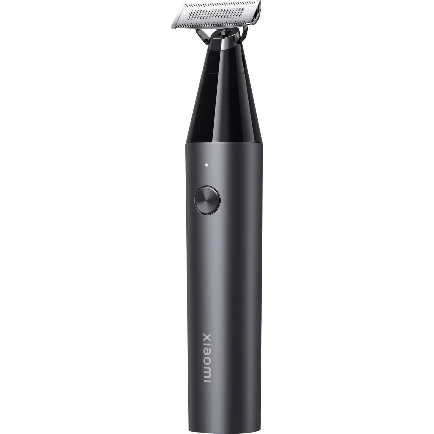 B-Ware Xiaomi Uniblade X300 Barttrimmer Rasierer Bartschneider Schwarz Akku  - 6941812717967