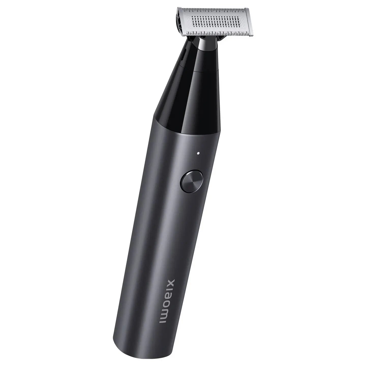 B-Ware Xiaomi Uniblade X300 Barttrimmer Rasierer Bartschneider Schwarz Akku  - 6941812717967