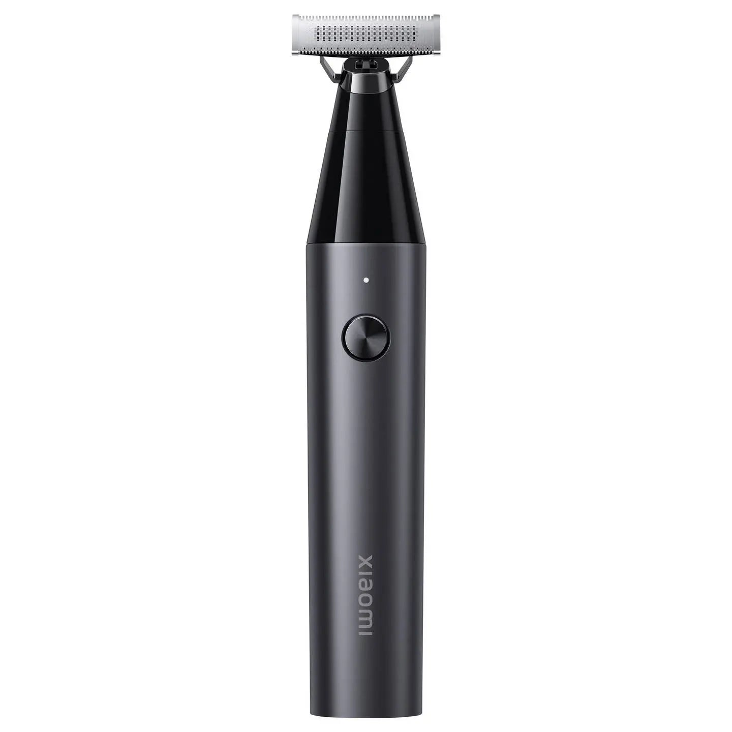 B-Ware Xiaomi Uniblade X300 Barttrimmer Rasierer Bartschneider Schwarz Akku  - 6941812717967