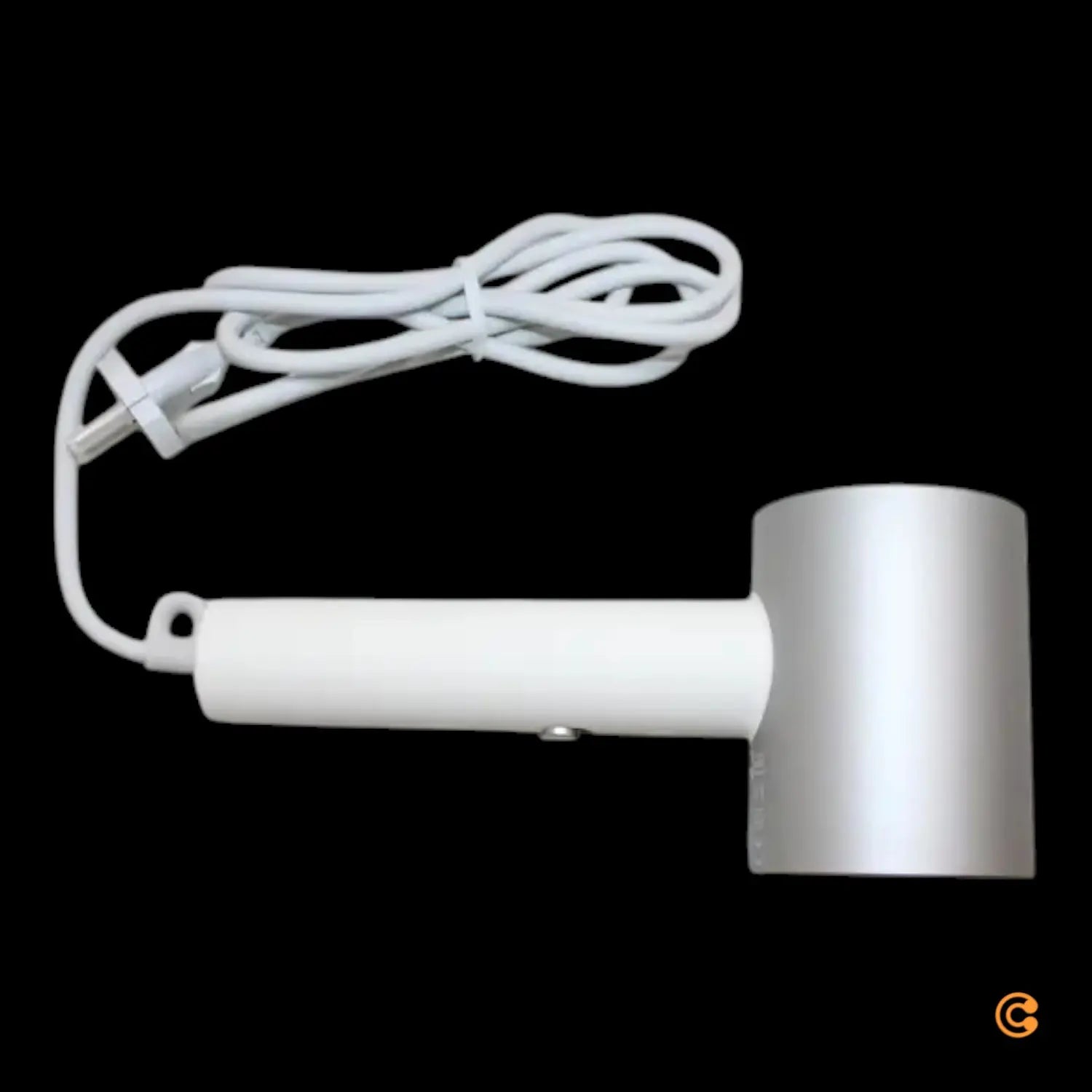 Xiaomi Haartrockner Föhn H500 Wasser Ionen Technologie Weiß Siehe Text/Foto B-Ware - 6934177774034