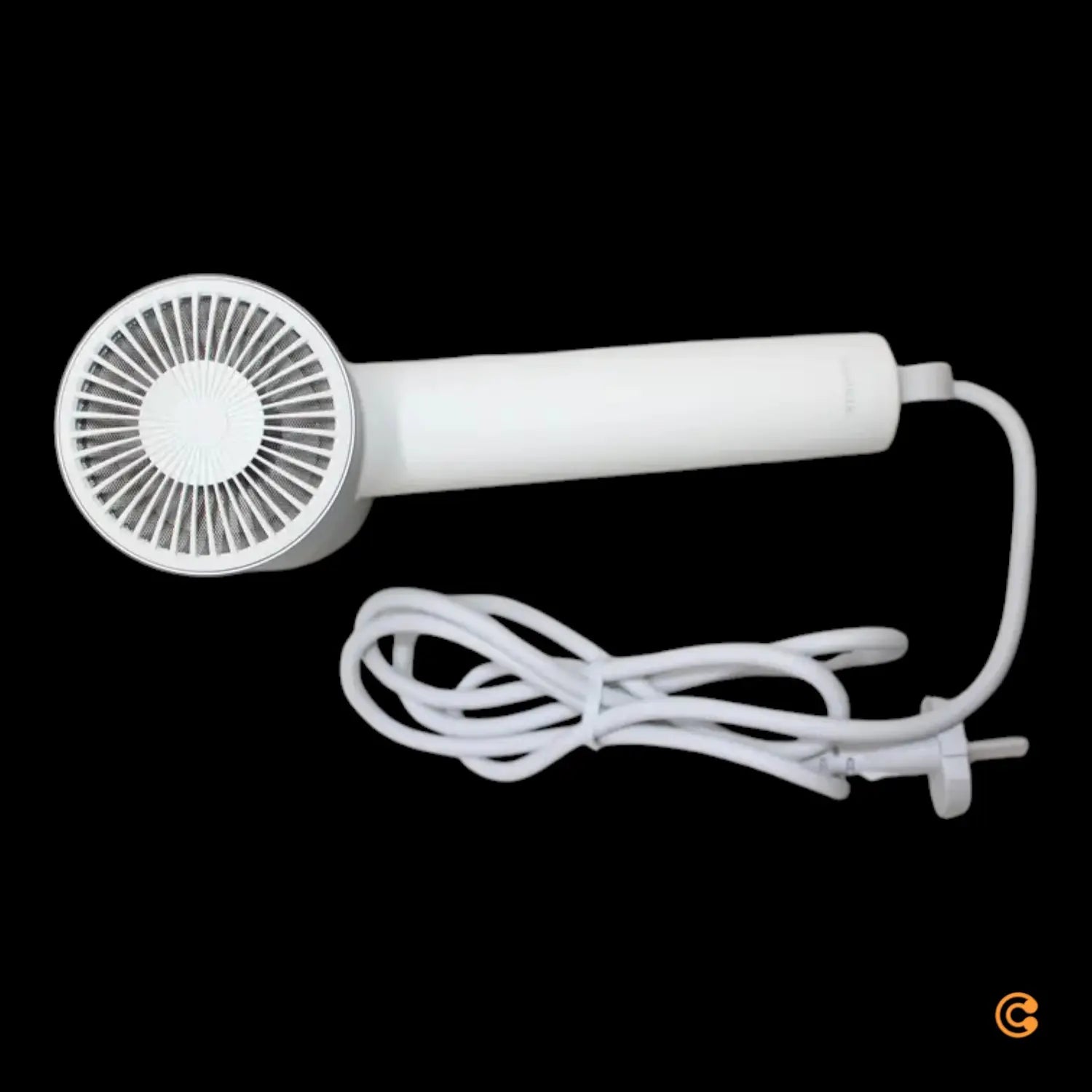 Xiaomi Haartrockner Föhn H500 Wasser Ionen Technologie Weiß Siehe Text/Foto B-Ware - 6934177774034