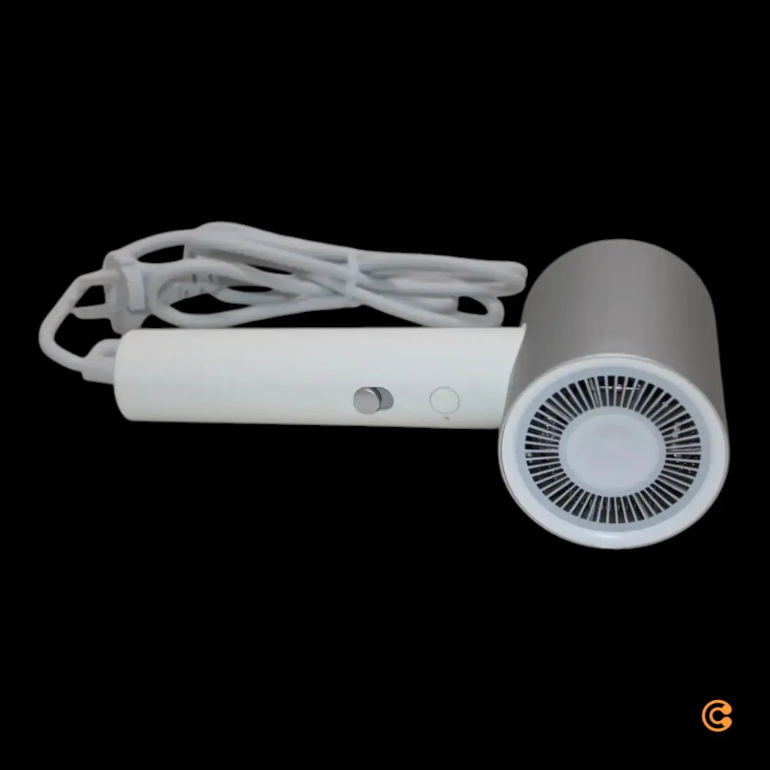 Xiaomi Haartrockner Föhn H500 Wasser Ionen Technologie Weiß Siehe Text/Foto B-Ware - 6934177774034