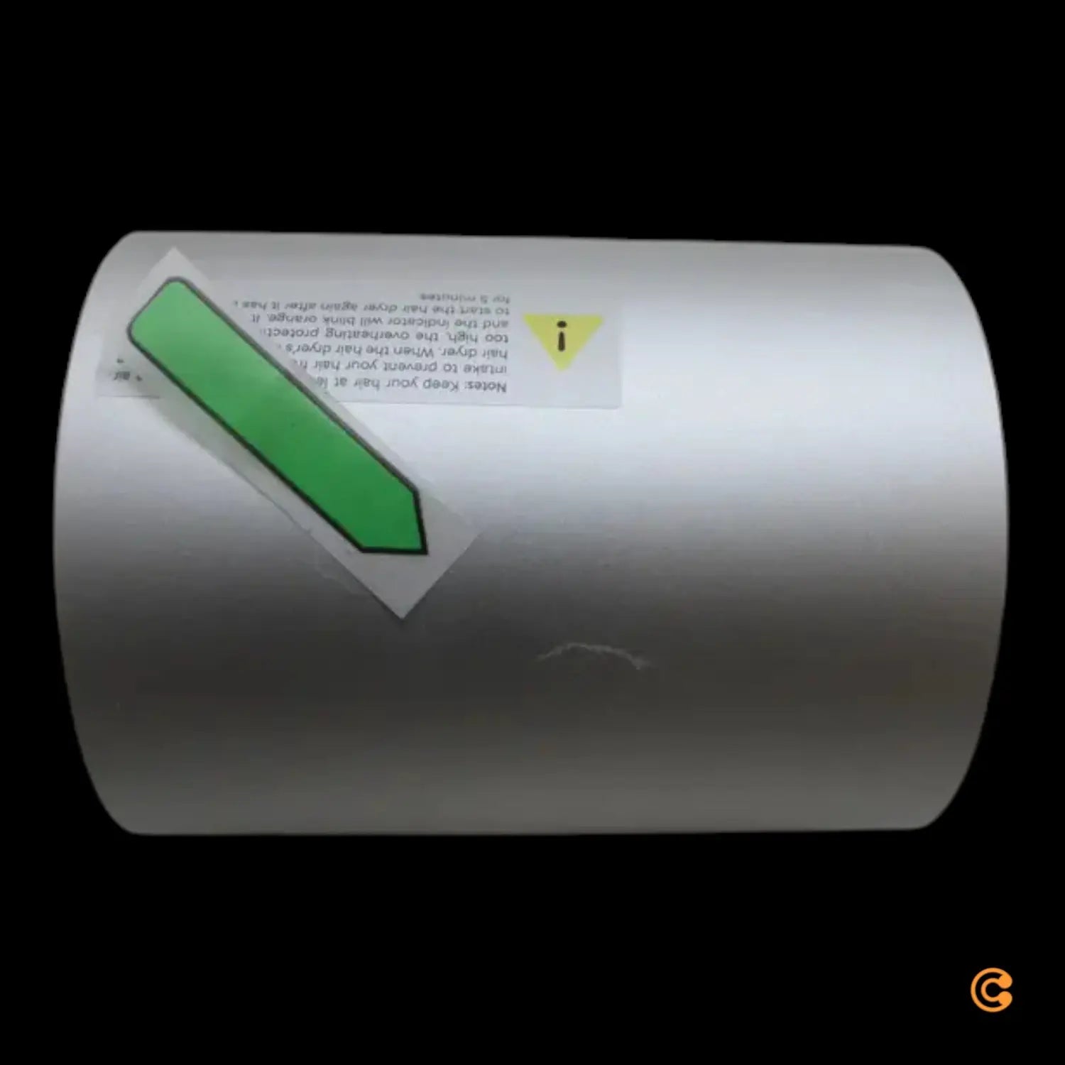Xiaomi Haartrockner Föhn H500 Wasser Ionen Technologie Weiß Siehe Text/Foto B-Ware - 6934177774034