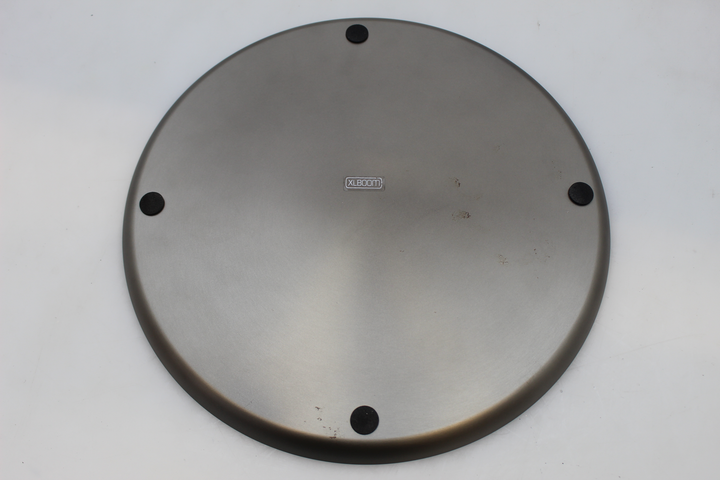 Xl Boom Bao Tablett Medium Serviertablett Dekotablett Metall Deko ø 30 Siehe Text B-Ware - 5425005808003