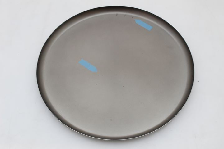 Xl Boom Bao Tablett Medium Serviertablett Dekotablett Metall Deko ø 30 Siehe Text B-Ware - 5425005808003
