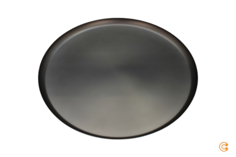 Xl Boom Bao Tablett Medium Serviertablett Dekotablett Metall 30cm Siehe Text/Foto B-Ware - 5425005808003