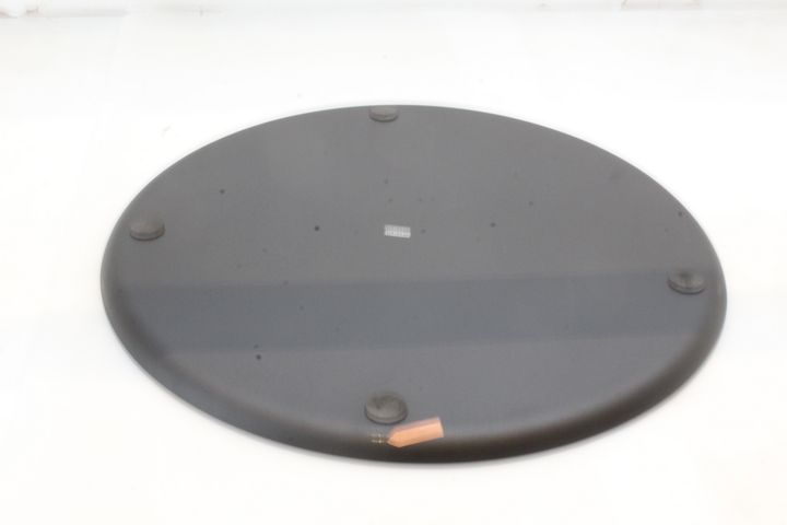 Xl Boom Bao Tablett Xl Serviertablett Dekotablett Metall Deko ø60 Cm Siehe Text B-Ware - 5425005809161