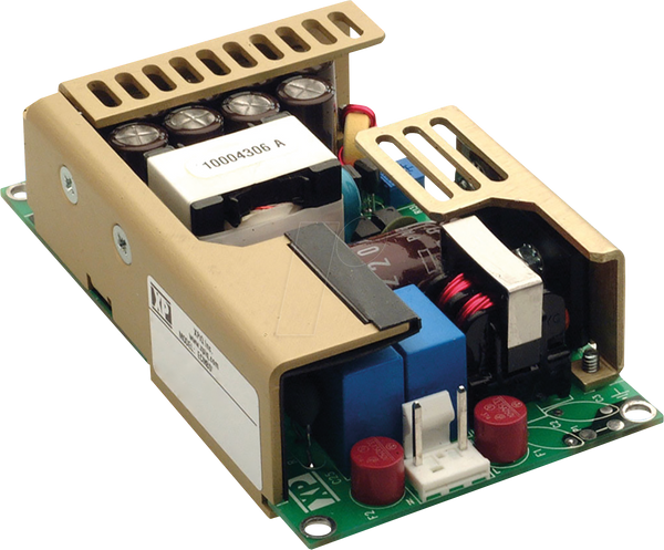 Xp Power Acdc Einbaunetzteile Netzteil Stromversorgung Industrie Netzgerät B-Ware - 4021087071352