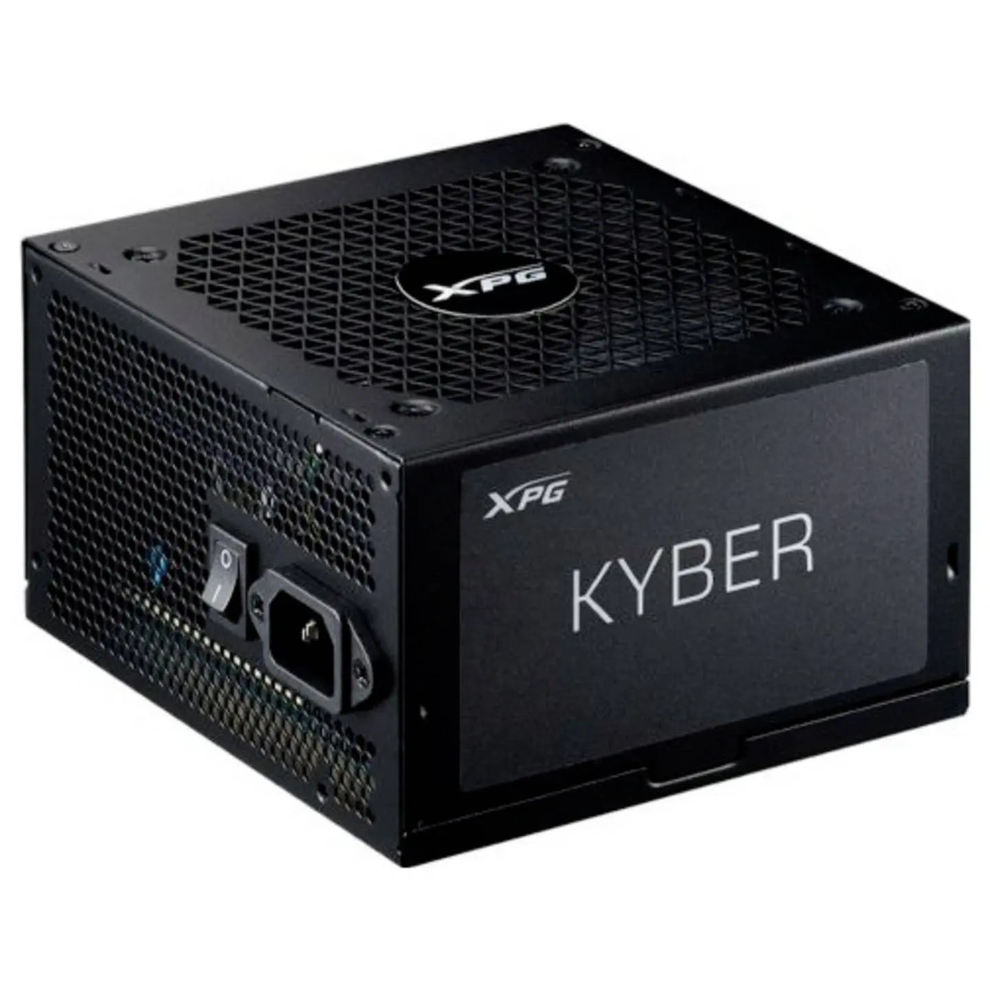 B-Ware Xpg Netzteil Stromversorgung Power Supply Kyber Atx 750 W 80 Plus Gold - 4711085942463