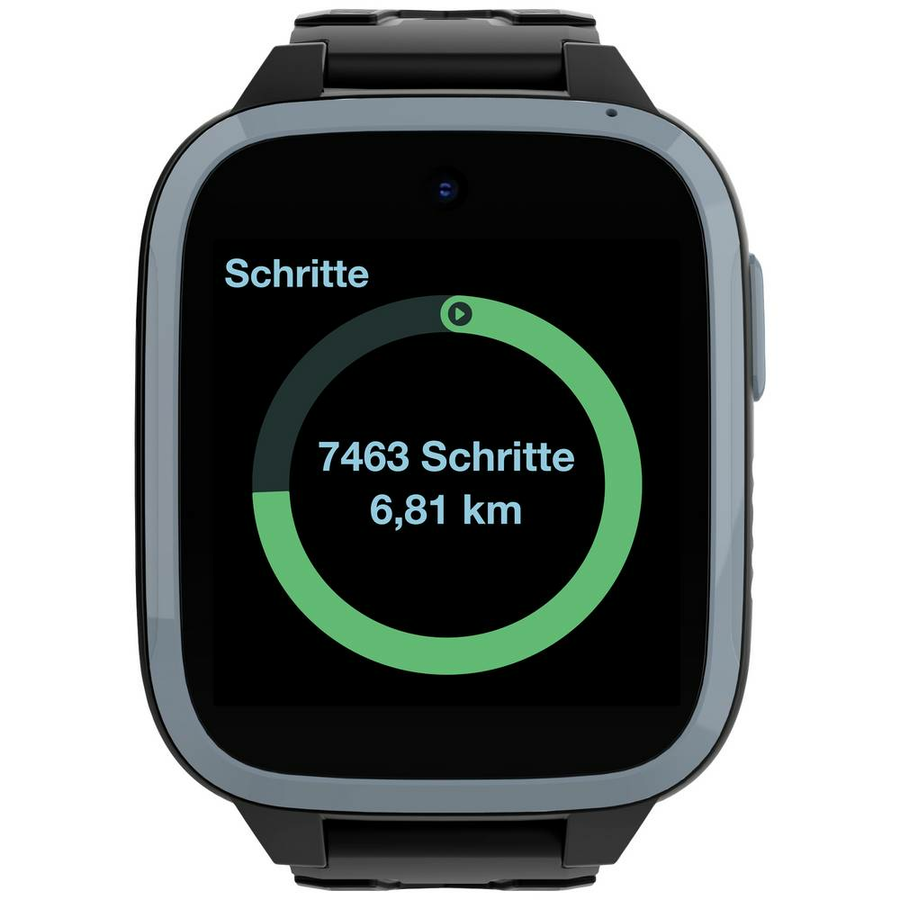 Xplora Xgo3 Kinder Smartwatch Kinderuhr Uhr Gps Schrittzähler Defektware D-Ware - 7090048401542