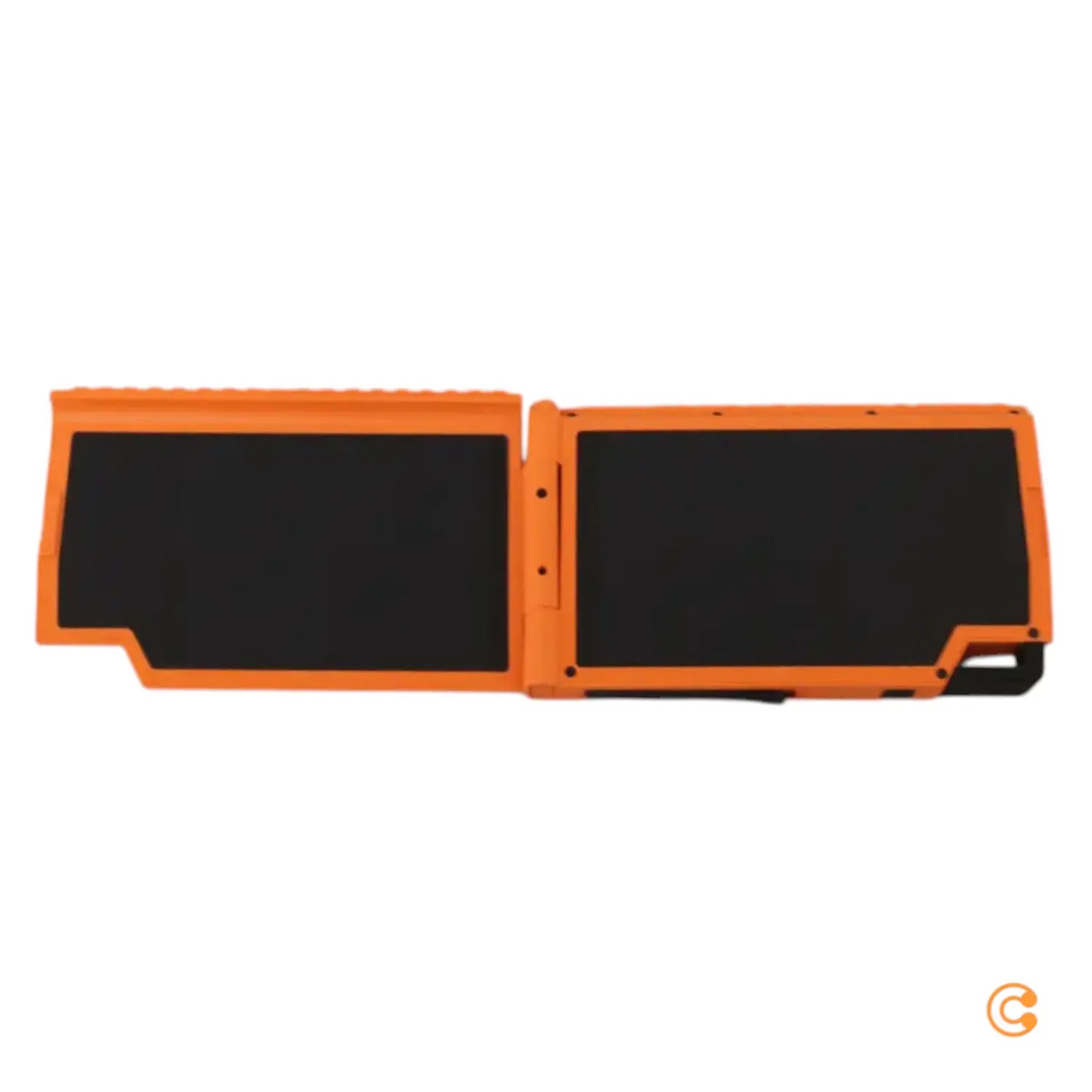 B-Ware Xtorm Xr105 Wasserdichte Solar Powerbank Akku Solar Ladegerät Siehe Text/Foto - 8718182275476
