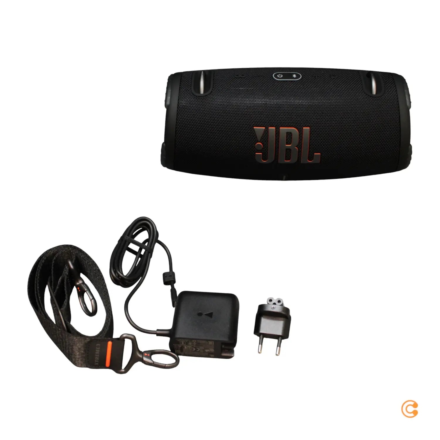 B-Ware Jbl Xtreme3   Schwarz Musikbox Box Lautsprecher Speaker Portable Lautsprecher - 6925281977480