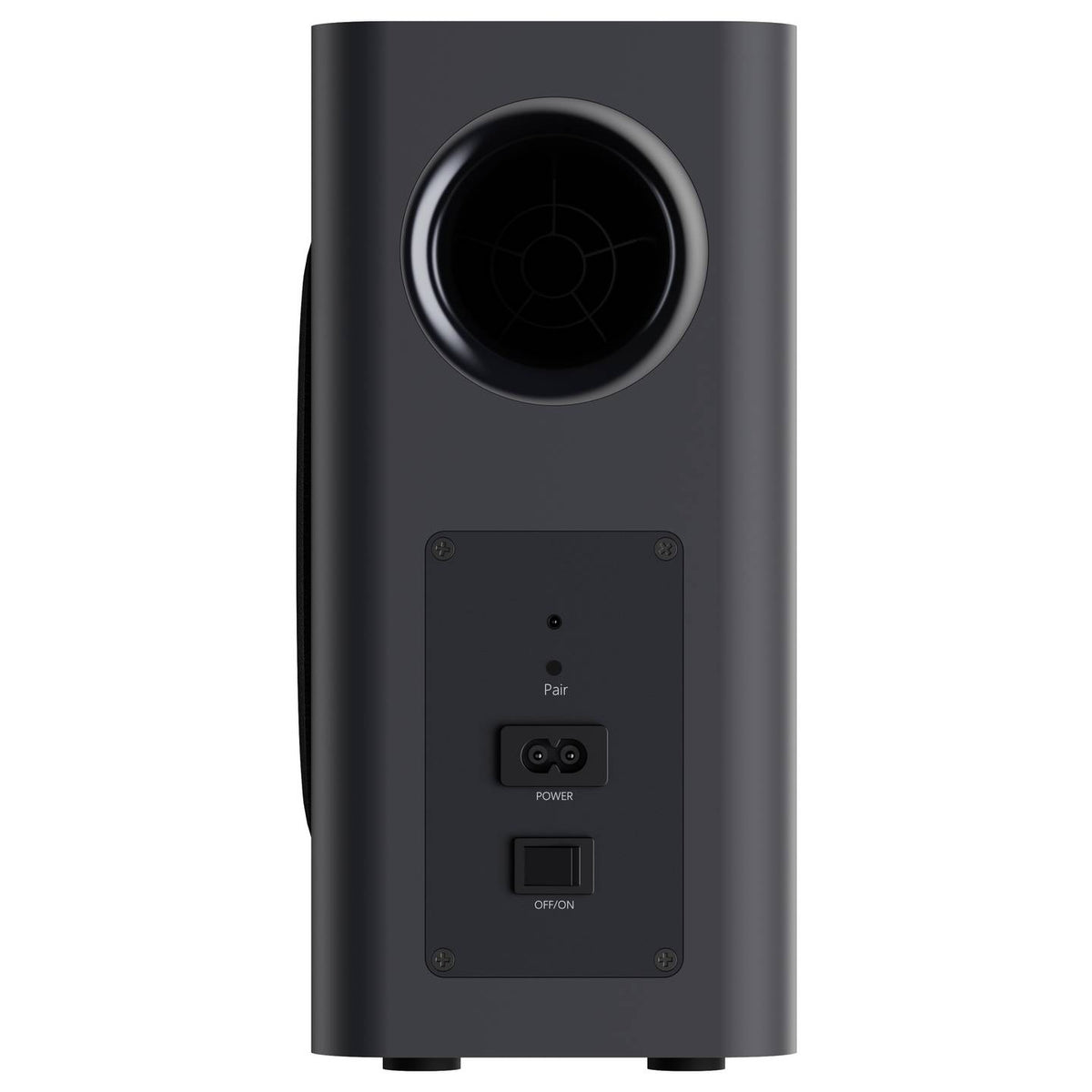 Yaber Beamer Projektor LCD Heimkino Grau Bluetooth WLAN Full HD 800 Lumen - 6977703630565
