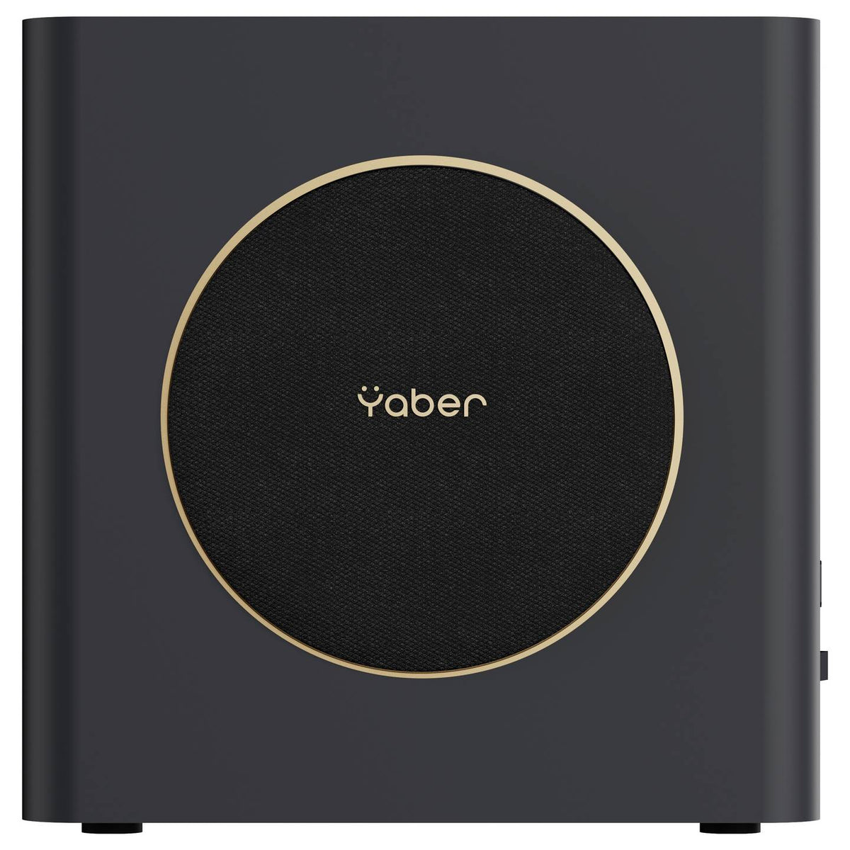 Yaber Beamer Projektor LCD Heimkino Grau Bluetooth WLAN Full HD 800 Lumen - 6977703630565