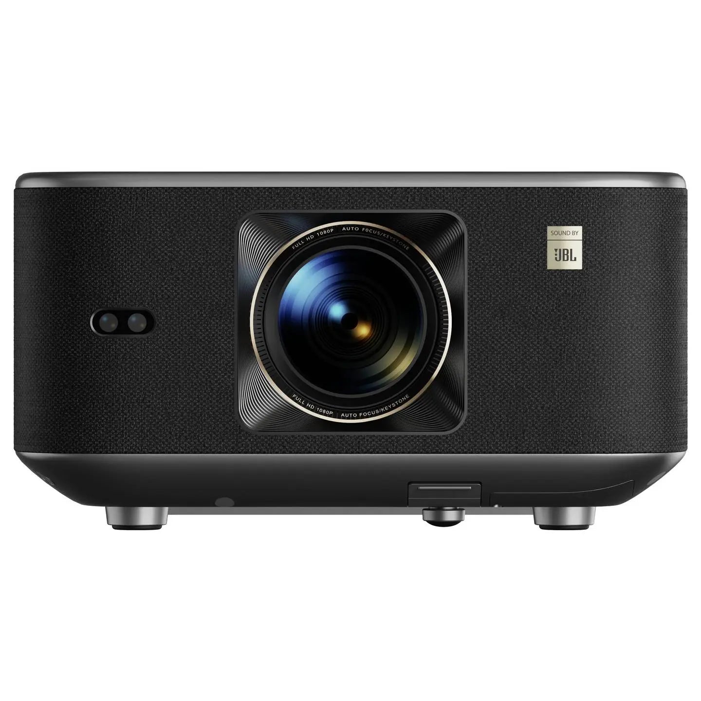 C-Ware Yaber Beamer Projektor K3 Led Schwarz Full Hd 4 K Bluetooth Wlan Siehe Text/Foto - 6975710739325