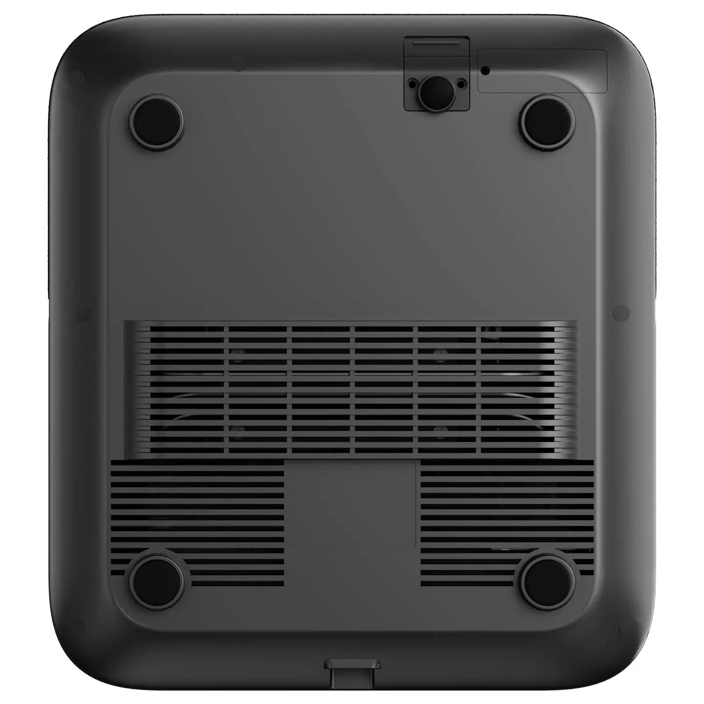 C-Ware Yaber Beamer Projektor K3 Led Schwarz Full Hd 4 K Bluetooth Wlan Siehe Text/Foto - 6975710739325