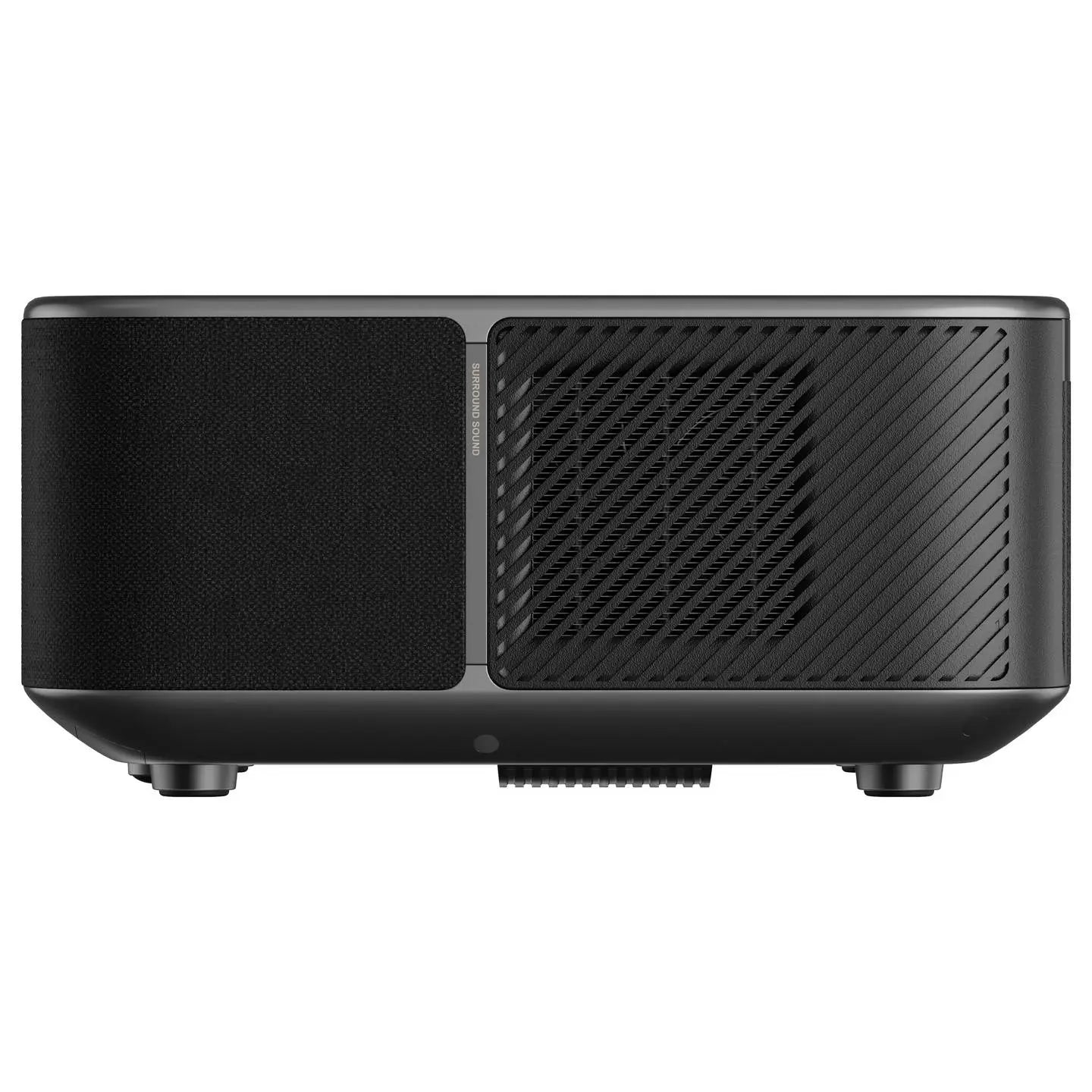 C-Ware Yaber Beamer Projektor K3 Led Schwarz Full Hd 4 K Bluetooth Wlan Siehe Text/Foto - 6975710739325