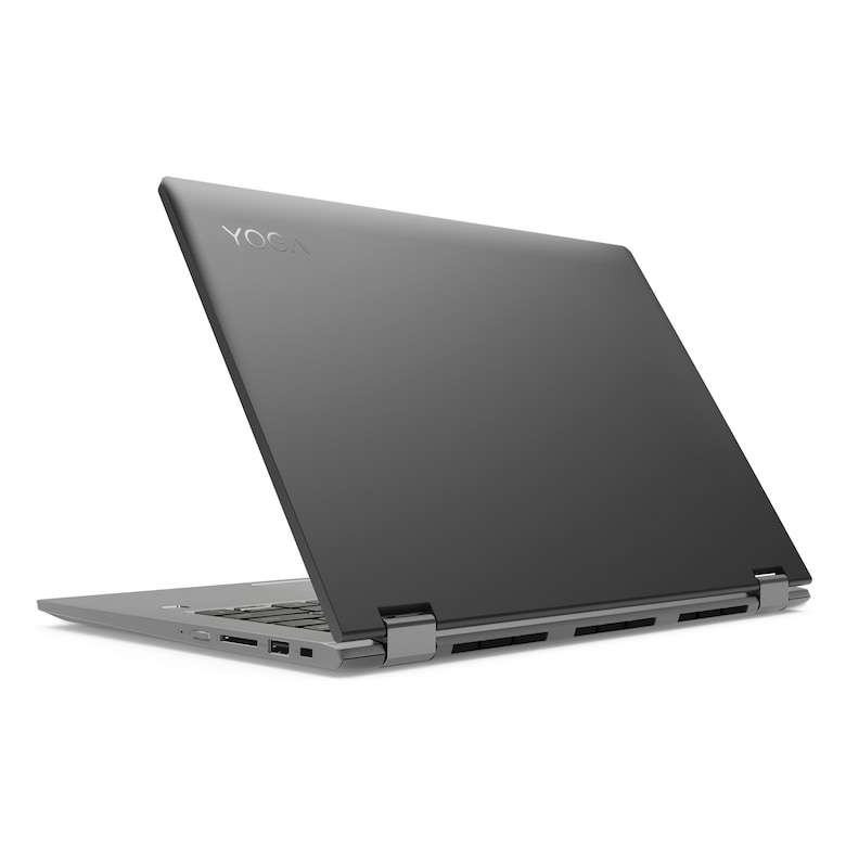 B-Ware Lenovo Yoga 530 14 Arr Notebook Laptop Tablet Klapplaptop Convertible - 192651050630