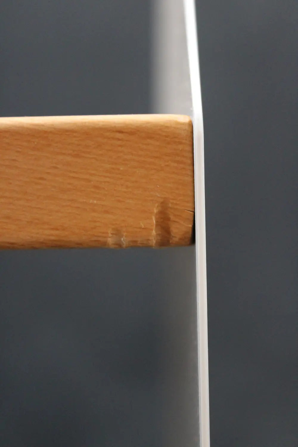 B-Ware Yunic Tiny House Beistelltisch Wohnzimmertisch Tisch Couchtisch Siehe Text/Foto - 4250298799971