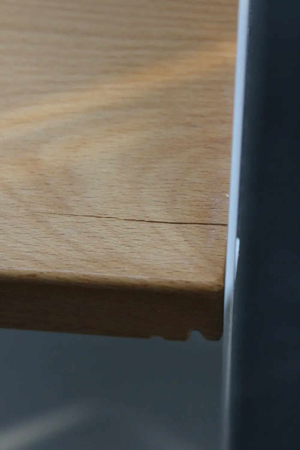 B-Ware Yunic Tiny House Beistelltisch Wohnzimmertisch Tisch Couchtisch Siehe Text/Foto - 4250298799971