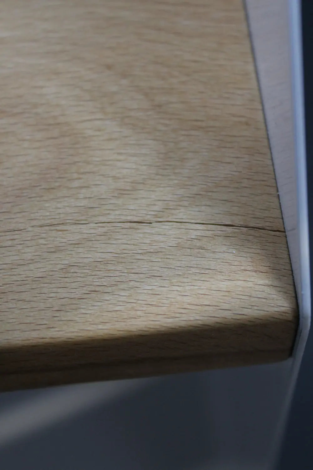 B-Ware Yunic Tiny House Beistelltisch Wohnzimmertisch Tisch Couchtisch Siehe Text/Foto - 4250298799971