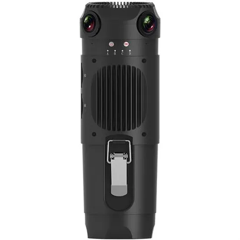 B-Ware Z Cam S1 Vr Kamera 360 Grad Kamera Videokamera Rundumsicht - 6970130774017