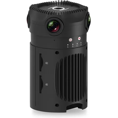 B-Ware Z Cam S1 Vr Kamera 360 Grad Kamera Videokamera Rundumsicht - 6970130774017