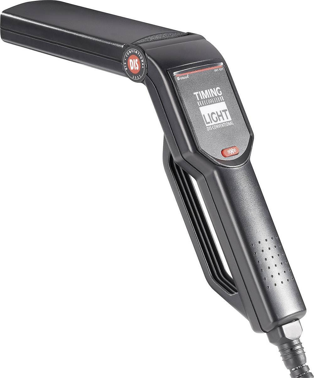 B-Ware Equus Zündzeitpunkt Pistole 3551 591 531 Zündzeitpunktes Benzinmotoren Pistole   - 4016138643558