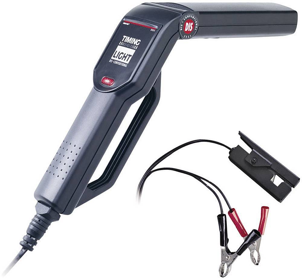 B-Ware Equus Zündzeitpunkt Pistole 3551 591 531 Zündzeitpunktes Benzinmotoren Pistole   - 4016138643558