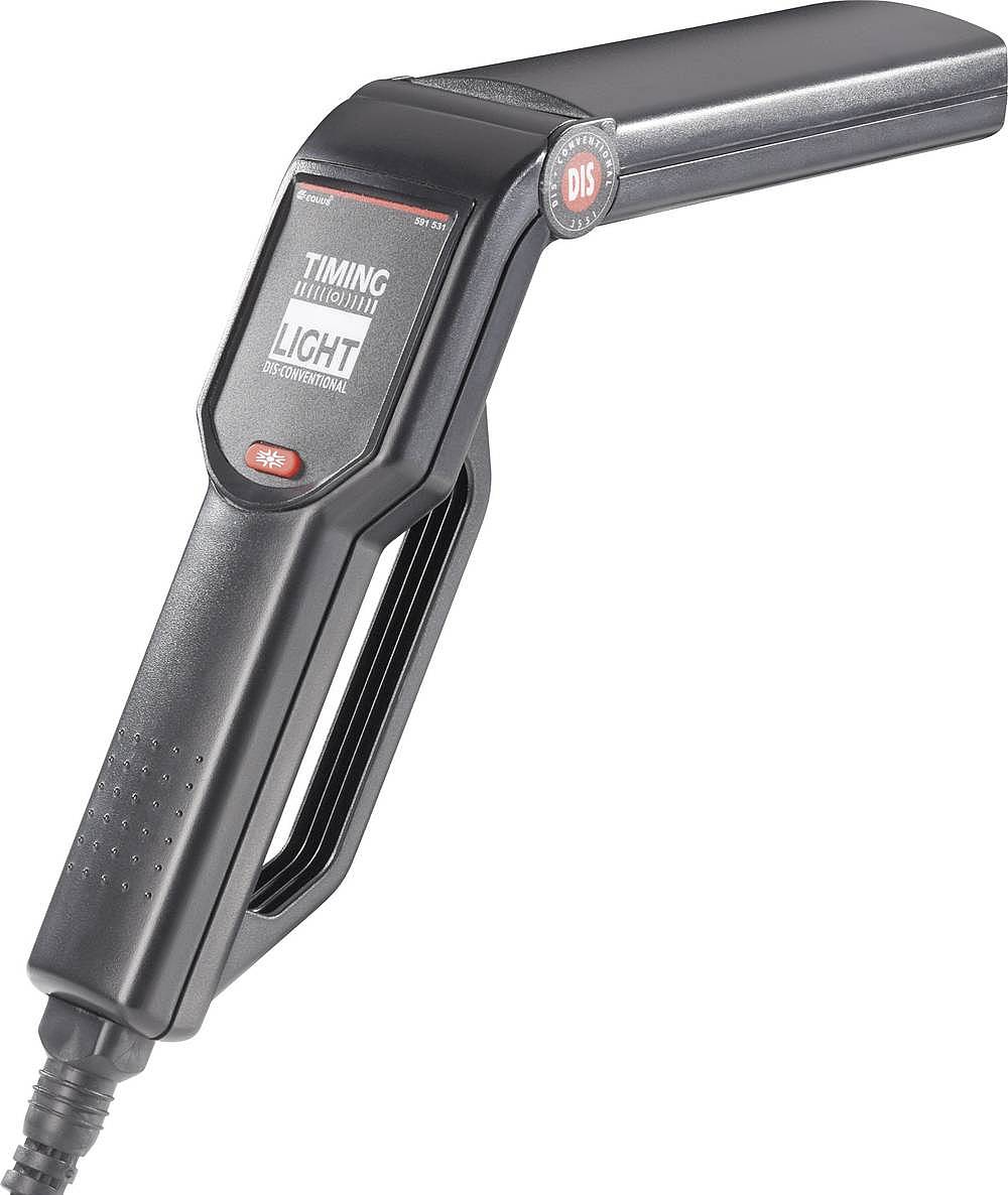 B-Ware Equus Zündzeitpunkt Pistole 3551 591 531 Zündzeitpunktes Benzinmotoren Pistole   - 4016138643558