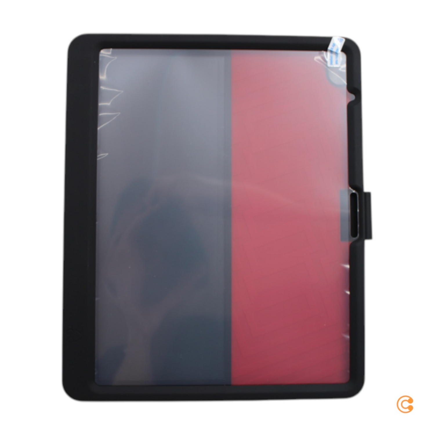 B-Ware Zagg Hülle Case I Pad Air 13 Zoll Denali Integriert Displayschutz Graphene 477 - 840390316301